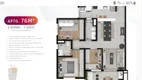 Foto 23 de Apartamento com 2 Quartos à venda, 63m² em Vila São Bento, Campinas