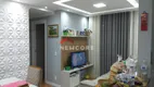 Foto 2 de Apartamento com 1 Quarto à venda, 48m² em Vila Taquari, São Paulo