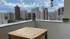 Foto 19 de Apartamento com 4 Quartos à venda, 190m² em Centro, Uberlândia
