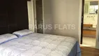 Foto 7 de Flat com 1 Quarto para alugar, 78m² em Vila Nova Conceição, São Paulo