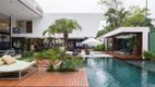 Foto 2 de Casa de Condomínio com 8 Quartos à venda, 2427m² em Jardim Acapulco , Guarujá