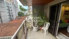 Foto 12 de Apartamento com 3 Quartos à venda, 155m² em Tijuca, Rio de Janeiro