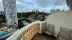 Foto 18 de Cobertura com 3 Quartos à venda, 195m² em Jardim Sul, São Paulo