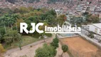 Foto 27 de Cobertura com 3 Quartos à venda, 163m² em Grajaú, Rio de Janeiro