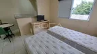 Foto 7 de Apartamento com 1 Quarto para alugar, 39m² em Jardim Lutfalla, São Carlos