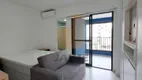 Foto 3 de Apartamento com 1 Quarto para alugar, 31m² em Higienópolis, São Paulo