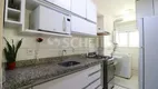 Foto 8 de Apartamento com 3 Quartos à venda, 70m² em Morumbi, São Paulo