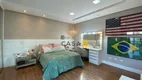 Foto 47 de Casa de Condomínio com 4 Quartos à venda, 630m² em Loteamento Ind. Machadinho, Americana