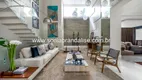 Foto 14 de Casa de Condomínio com 4 Quartos à venda, 485m² em Jurerê, Florianópolis