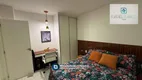 Foto 12 de Apartamento com 4 Quartos à venda, 130m² em Cambeba, Fortaleza