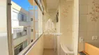 Foto 5 de Apartamento com 2 Quartos à venda, 62m² em Conjunto Residencial Parque Bandeirantes, Campinas