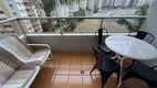 Foto 2 de Apartamento com 2 Quartos à venda, 100m² em Jardim Astúrias, Guarujá