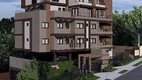 Foto 2 de Apartamento com 3 Quartos à venda, 87m² em Campina do Siqueira, Curitiba