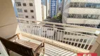 Foto 9 de Apartamento com 3 Quartos à venda, 66m² em Bela Vista, São Paulo