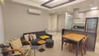 Foto 3 de Apartamento com 1 Quarto para alugar, 64m² em Brooklin, São Paulo