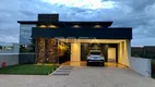 Foto 5 de Casa de Condomínio com 3 Quartos à venda, 246m² em Centro, Jardinópolis