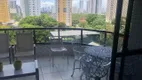 Foto 2 de Apartamento com 4 Quartos à venda, 250m² em Santana, Recife