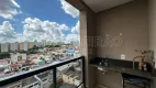 Foto 2 de Apartamento com 1 Quarto para alugar, 38m² em Jardim Palma Travassos, Ribeirão Preto