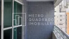 Foto 2 de Apartamento com 2 Quartos à venda, 56m² em Meireles, Fortaleza