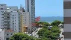 Foto 7 de Apartamento com 3 Quartos à venda, 103m² em Pompeia, Santos