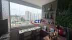 Foto 9 de Apartamento com 2 Quartos à venda, 67m² em Baeta Neves, São Bernardo do Campo