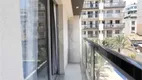 Foto 2 de Apartamento com 1 Quarto à venda, 44m² em Centro, Rio de Janeiro