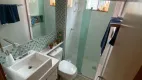 Foto 9 de Apartamento com 2 Quartos à venda, 50m² em Norte (Águas Claras), Brasília