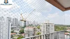 Foto 9 de Apartamento com 3 Quartos à venda, 112m² em Brooklin, São Paulo