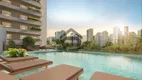 Foto 18 de Apartamento com 3 Quartos à venda, 123m² em Moema, São Paulo