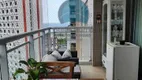Foto 26 de Apartamento com 3 Quartos à venda, 103m² em José Menino, Santos