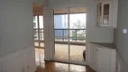 Foto 4 de Apartamento com 3 Quartos à venda, 211m² em Panamby, São Paulo