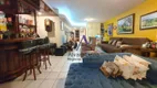 Foto 9 de Apartamento com 4 Quartos à venda, 200m² em Praia do Canto, Vitória