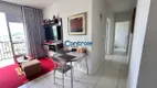 Foto 2 de Apartamento com 2 Quartos à venda, 48m² em Praia João Rosa, Biguaçu