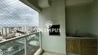 Foto 15 de Apartamento com 3 Quartos para alugar, 110m² em Centro, Uberlândia