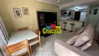 Foto 6 de Casa com 3 Quartos à venda, 115m² em Palmeiras, Cabo Frio