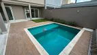 Foto 17 de Casa de Condomínio com 3 Quartos à venda, 207m² em Jardim de Mônaco, Hortolândia