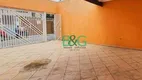 Foto 3 de Sobrado com 4 Quartos à venda, 180m² em Vila Progresso, São Paulo