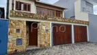 Foto 5 de Sobrado com 5 Quartos à venda, 314m² em Vila Industrial, Campinas