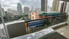 Foto 10 de Apartamento com 2 Quartos para alugar, 116m² em Vila Nova Conceição, São Paulo