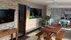 Foto 6 de Casa de Condomínio com 5 Quartos à venda, 630m² em Guarajuba Monte Gordo, Camaçari