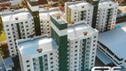 Foto 27 de Apartamento com 2 Quartos à venda, 58m² em Santo Antônio, Joinville