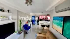 Foto 3 de Apartamento com 2 Quartos à venda, 62m² em Vila Olímpia, São Paulo