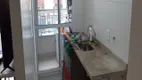 Foto 9 de Apartamento com 1 Quarto à venda, 40m² em Santa Ifigênia, São Paulo