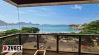 Foto 2 de Apartamento com 4 Quartos à venda, 371m² em Copacabana, Rio de Janeiro