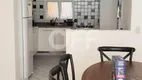 Foto 9 de Apartamento com 3 Quartos à venda, 98m² em Mansões Santo Antônio, Campinas