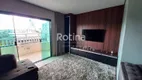 Foto 3 de Apartamento com 3 Quartos para alugar, 190m² em Nossa Senhora Aparecida, Uberlândia
