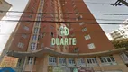 Foto 10 de Kitnet com 1 Quarto à venda, 34m² em Centro, São Vicente