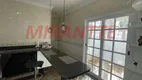 Foto 11 de Casa de Condomínio com 5 Quartos à venda, 550m² em Barro Branco, São Paulo