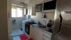 Foto 6 de Apartamento com 2 Quartos à venda, 44m² em Jardim Do Lago Continuacao, Campinas