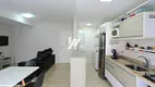 Foto 6 de Apartamento com 2 Quartos à venda, 61m² em Vila Izabel, Curitiba